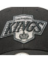 47 Brand Șapcă NHL LA Kings Vintage Ballpark Snap '47 MVP HVIN-BLPMS08WBP-BK88 Negru - Pled.ro