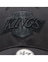 47 Brand Șapcă NHL Los Angeles Kings Vntage Branson '47 MVP HVIN-BRANS08CTP-BKA88 Negru - Pled.ro