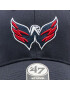 47 Brand Șapcă NHL Washington Capitals Branson '47 MVP H-BRANS20CTP-NYA Bleumarin - Pled.ro