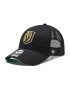 47 Brand Șapcă Las Vegas Golden Knights BRANS31CTP Negru - Pled.ro