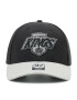 47 Brand Șapcă Los Angeles Kings Vintage '47 Mvp HVIN-MVPTT08WBV-BKA88 Negru - Pled.ro