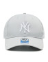 47 Brand Șapcă Mlb New York Yankees Raised Basic '47 Mvp Junior B-RAC17CTP-GY Gri - Pled.ro