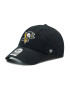 47 Brand Șapcă Pittsburgh Penguins '47 Clean Up H-RGW15GWS-BKB Negru - Pled.ro