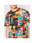 47 Brand Tricou Psychedelic Repeat Echo BB012TEMPET556936ZI Colorat Regular Fit - Pled.ro