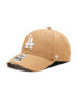 4F 47 Brand Șapcă Los Angeles Dodgers B-MVPSP12WBP-QL Maro - Pled.ro