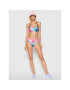 4F Bikini partea de jos H4L21-KOS002D Colorat - Pled.ro