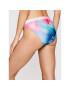 4F Bikini partea de jos H4L21-KOS002D Colorat - Pled.ro