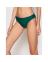 4F Bikini partea de jos H4L21-KOS003D Verde - Pled.ro