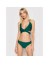 4F Bikini partea de jos H4L21-KOS003D Verde - Pled.ro