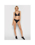 4F Bikini partea de jos H4L21-KOS004D Negru - Pled.ro