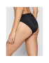 4F Bikini partea de jos H4L21-KOS004D Negru - Pled.ro