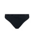 4F Bikini partea de jos H4L21-KOS004D Negru - Pled.ro