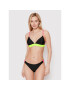 4F Bikini partea de jos H4L22-KOS003D Negru - Pled.ro