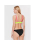 4F Bikini partea de jos H4L22-KOS003D Negru - Pled.ro