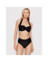 4F Bikini partea de sus H4L22-KOS008G Negru - Pled.ro