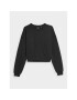 4F Bluză AW23TSWSF701 Negru Regular Fit - Pled.ro