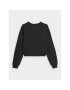 4F Bluză AW23TSWSF701 Negru Regular Fit - Pled.ro