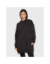 4F Bluză H4Z22-BLD028 Negru Oversize - Pled.ro