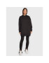 4F Bluză H4Z22-BLD028 Negru Oversize - Pled.ro