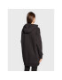 4F Bluză H4Z22-BLD028 Negru Oversize - Pled.ro