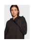 4F Bluză H4Z22-BLD028 Negru Oversize - Pled.ro