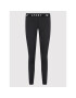 4F Colanți H4Z22-SPDF351 Negru Slim Fit - Pled.ro