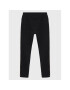 4F Colanți HJZ22-JLEG004 Negru Slim Fit - Pled.ro