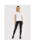 4F Colanți NOSH4-LEG350 Negru Slim Fit - Pled.ro