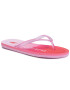 4F Flip flop H4L20-KLD003 Roz - Pled.ro