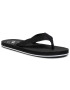 4F Flip flop H4L20-KLM004 Negru - Pled.ro