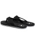 4F Flip flop H4L20-KLM004 Negru - Pled.ro