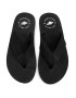 4F Flip flop H4L20-KLM004 Negru - Pled.ro