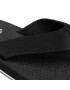 4F Flip flop H4L20-KLM004 Negru - Pled.ro