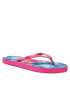 4F Flip flop H4L21-KLD004 Roz - Pled.ro