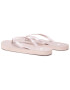 4F Flip flop H4L21-KLD005 Roz - Pled.ro