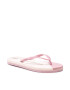 4F Flip flop H4L21-KLD006 Roz - Pled.ro