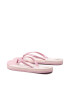 4F Flip flop H4L21-KLD006 Roz - Pled.ro