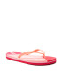 4F Flip flop H4L21-KLD006 Roz - Pled.ro