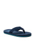 4F Flip flop H4L21-KLM005 Bleumarin - Pled.ro