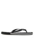 4F Flip flop H4L21-KLM006 Negru - Pled.ro