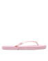 4F Flip flop H4L22-KLD005 Roz - Pled.ro