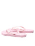 4F Flip flop H4L22-KLD005 Roz - Pled.ro