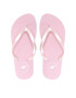 4F Flip flop H4L22-KLD005 Roz - Pled.ro