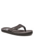 4F Flip flop H4L22-KLM005 Negru - Pled.ro