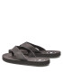 4F Flip flop H4L22-KLM005 Negru - Pled.ro