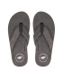 4F Flip flop H4L22-KLM005 Negru - Pled.ro