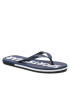 4F Flip flop H4L22-KLM006 Bleumarin - Pled.ro