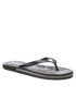 4F Flip flop H4L22-KLM006 Negru - Pled.ro