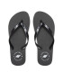 4F Flip flop H4Z22-KLD005 Negru - Pled.ro