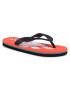 4F Flip flop HJL20-JKLM001 Negru - Pled.ro